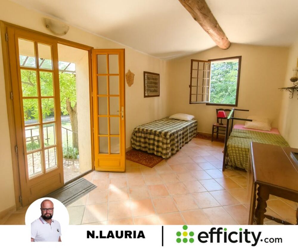  vendre  Maison Meyrargues (13650)