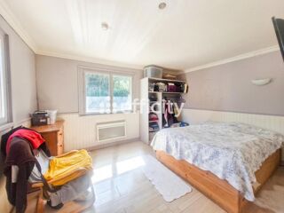  Maison à vendre 5 pièces 153 m²
