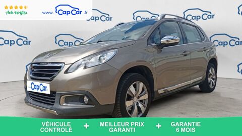 Peugeot 2008 1.2 PureTech 110 Allure