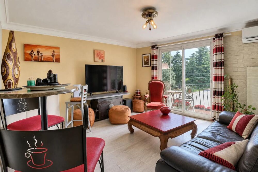 Vente Appartement Appartement de 4 pièces de 84,6 m² à Argelès-sur-Mer Argeles sur mer
