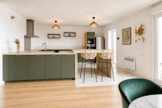  Maison à vendre 5 pièces 155 m²