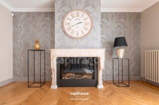  Maison  vendre 10 pices 575 m