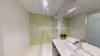  Appartement à vendre 1 pièce 18 m²