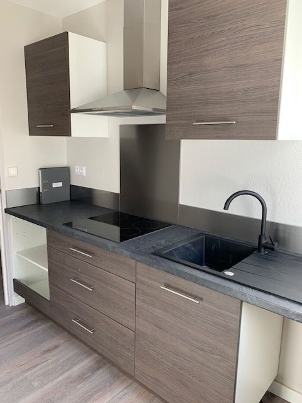 Location Appartement Appartement de 67m2 à louer sur Poitiers Poitiers