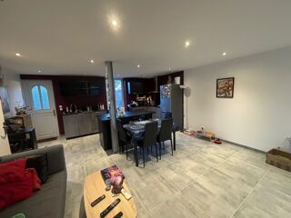  Maison � vendre 4 pi�ces 85 m�