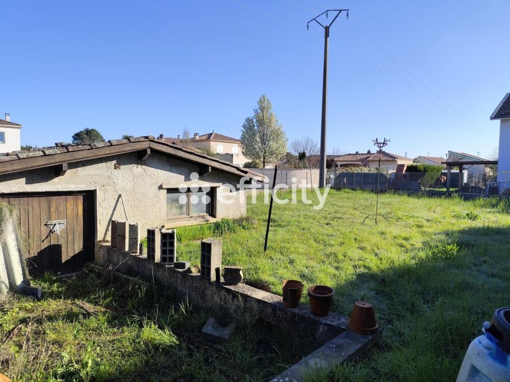 Vente Maison Maison Sablons