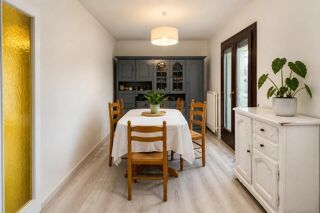  Maison à vendre 5 pièces 125 m²
