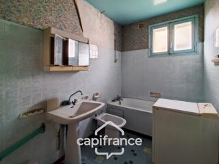  Maison à vendre 3 pièces 72 m²