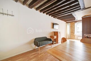  Appartement � vendre 1 pi�ce 22 m�