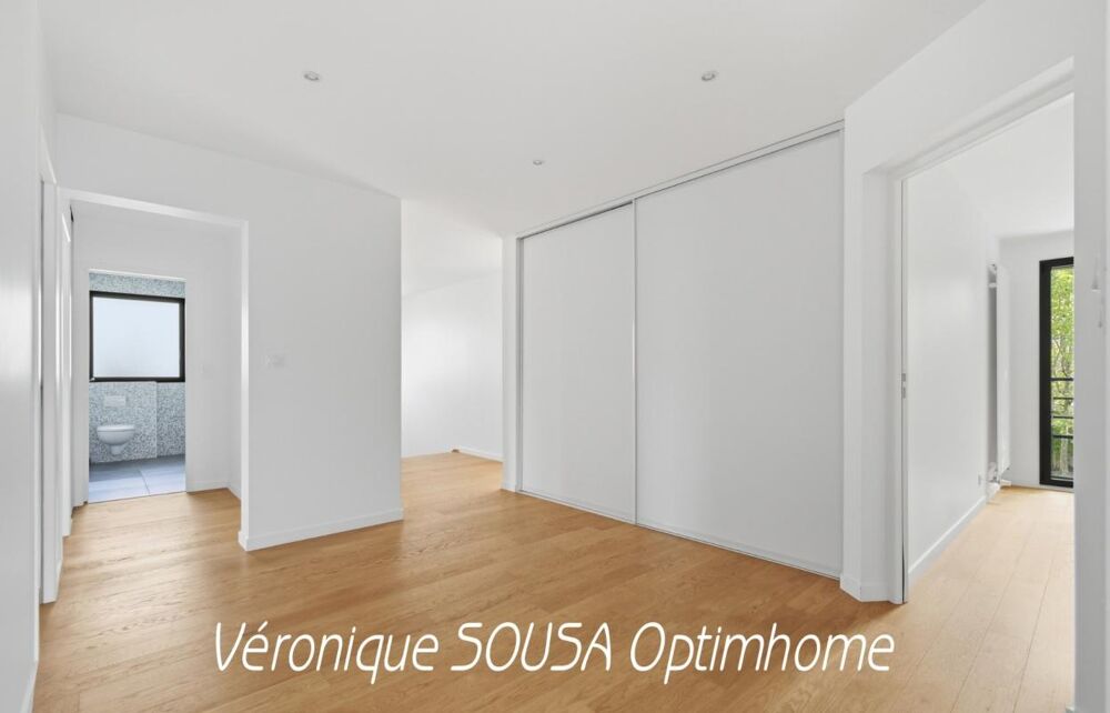 à vendre  Maison Saint-Germain-en-Laye (78100)