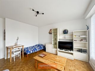  Appartement à vendre 2 pièces 49 m²