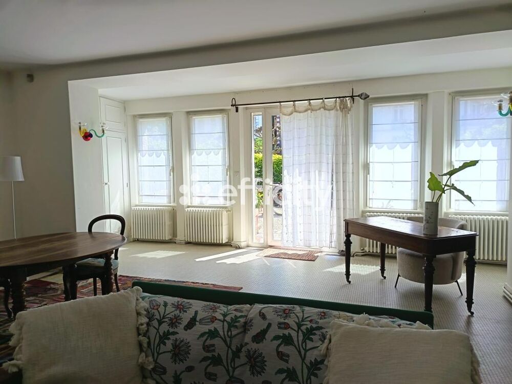 � vendre  Maison Saint-Malo (35400)