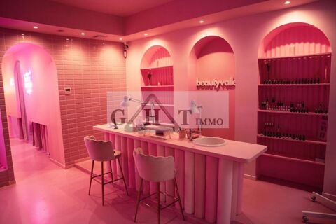 Boutique de 110m&sup2;  Paris 10 &egrave;me &agrave; louer 2720 75010 Paris