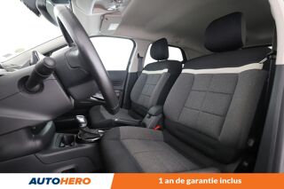 C4 cactus 1.5 Blue-HDi Shine Business EAT6 120 ch 2020 occasion 92130 Issy-les-Moulineaux