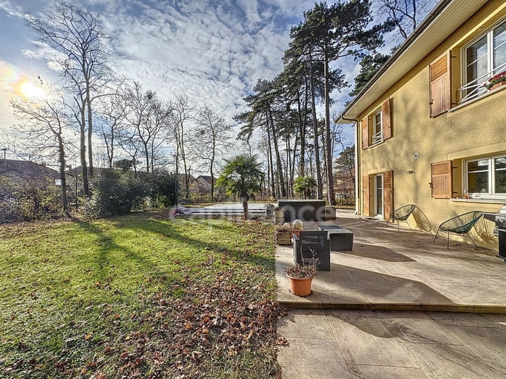 � vendre  Maison Gex (01170)