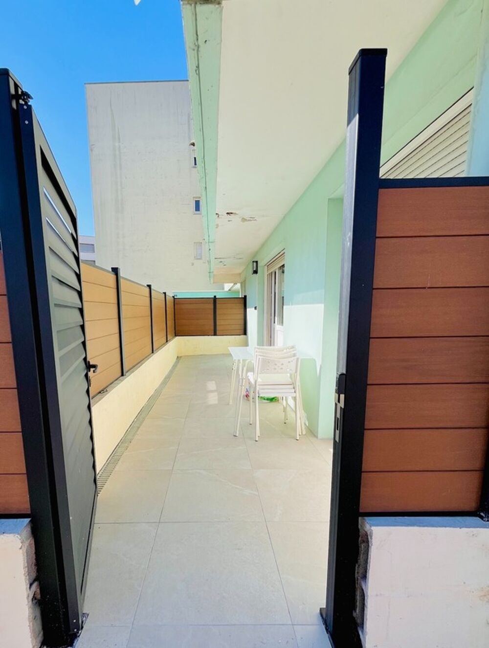 Vente Appartement Appartement rénové Florange