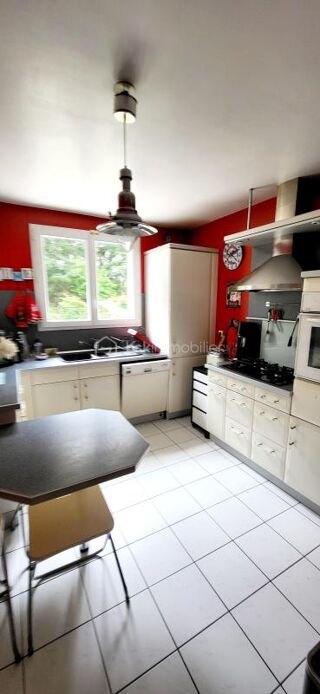  Maison � vendre 7 pi�ces 115 m�