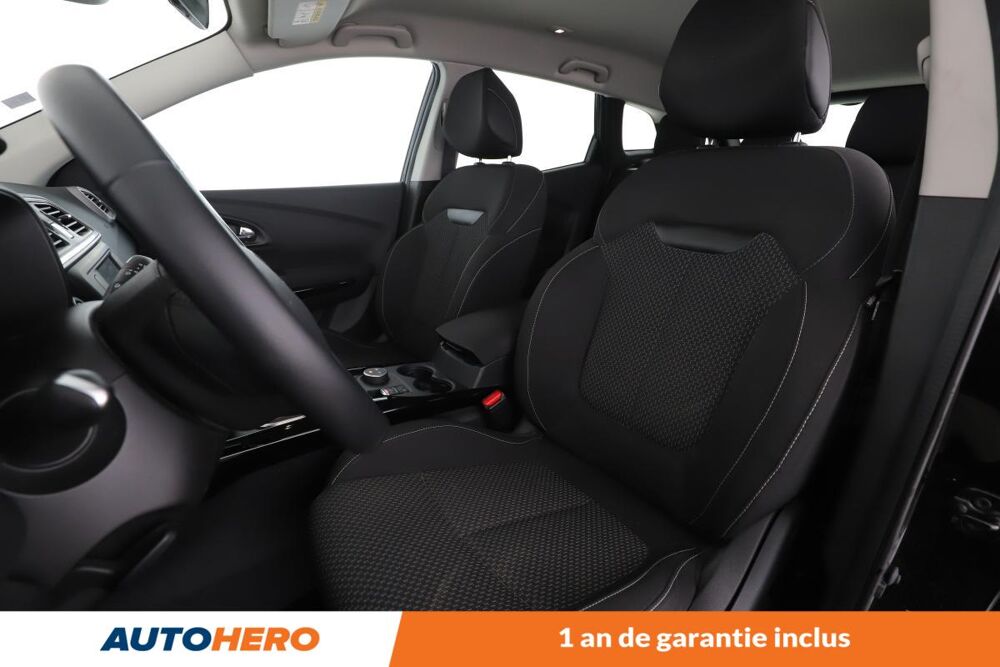 Kadjar 1.2 TCe Energy Zen 130 ch 2015 occasion 92130 Issy-les-Moulineaux