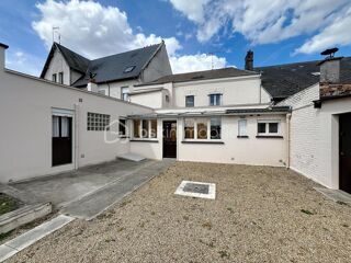  Maison � vendre 8 pi�ces 146 m�