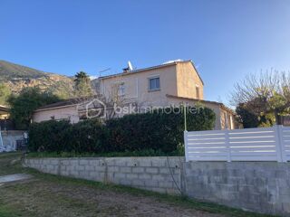  Maison � vendre 5 pi�ces 110 m�