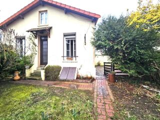  Maison � vendre 4 pi�ces 44 m�