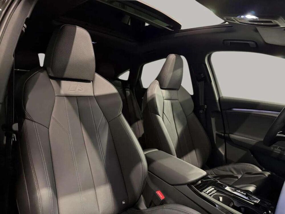 Q6 Sportback S line • 252ch SOH 97% 2025 occasion 33600 Pessac