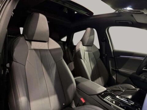 Q6 Sportback S line • 252ch SOH 97% 2025 occasion 33600 Pessac