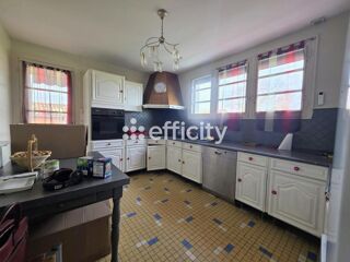  Maison � vendre 5 pi�ces 96 m�