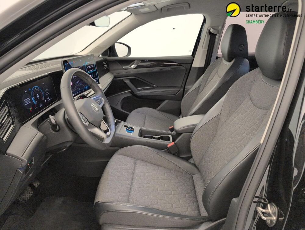 Tiguan 2.0 TDI 150ch DSG7 Life Plus 2025 occasion 73420 Voglans