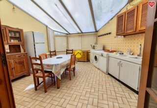  Maison à vendre 5 pièces 92 m²