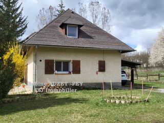  Chalet  vendre 8 pices 150 m