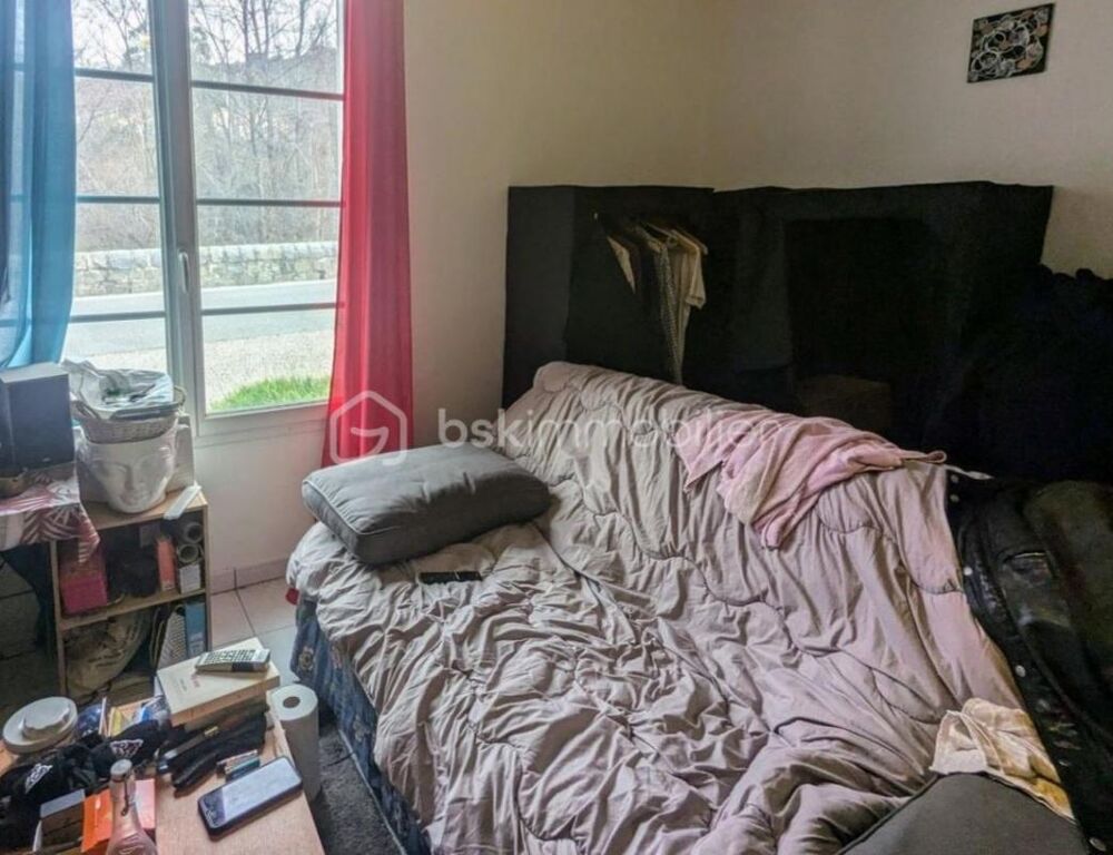 A VENDRE STUDIO DE 28M² A AMELIE LES BAINS PALALDA - LIBRE DE TOUTE OCCUPATION
