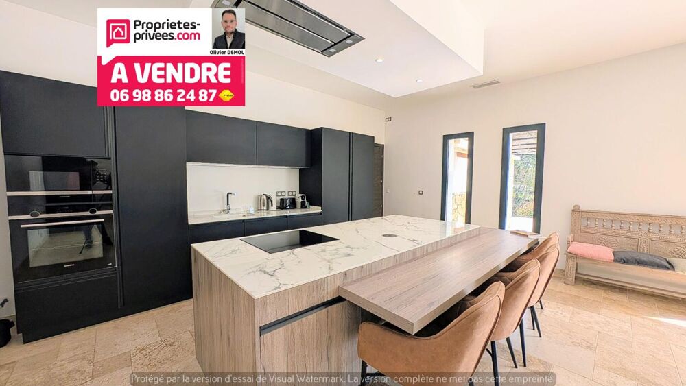 � vendre  Maison Montauroux (83440)