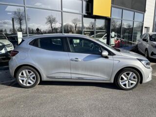 Clio V E-Tech 140 - 21N Business 2021 occasion 42210 Bellegarde-en-Forez