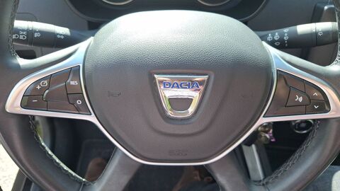 Duster 1.5 Blue dCi 115 Prestige 2020 occasion 59610 Fourmies