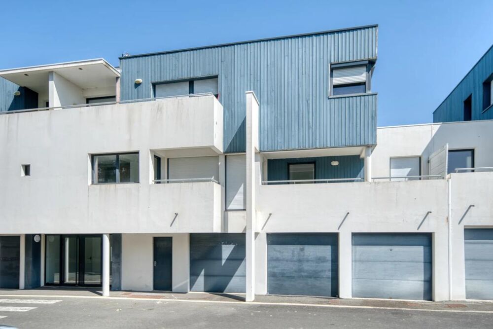 Appartement T2 de 55 m² situé à Fouras
