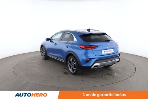 XCeed 1.4 T-GDi ISG Launch Edition DCT7 140 ch 2020 occasion 92130 Issy-les-Moulineaux