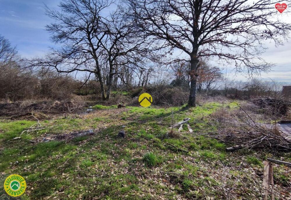 Vente Terrain TERRAIN A BATIR Jouet sur l aubois