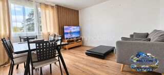 Appartement à vendre 4 pièces 70 m²