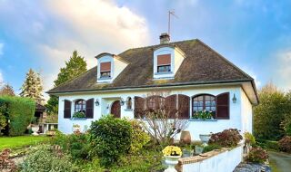  Maison � vendre 6 pi�ces 120 m�