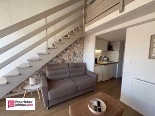  Appartement à vendre 2 pièces 29 m²