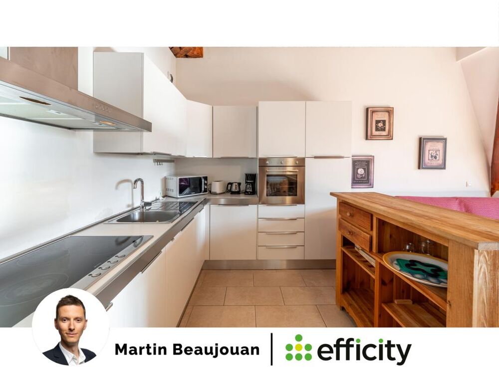 � vendre  Appartement Chamonix-Mont-Blanc (74400)