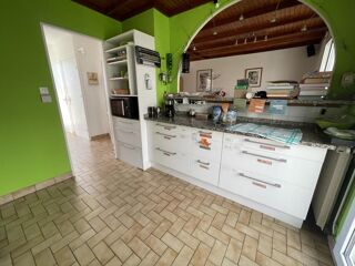  Maison � vendre 4 pi�ces 76 m�