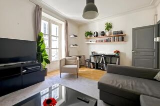  Appartement à vendre 4 pièces 90 m²