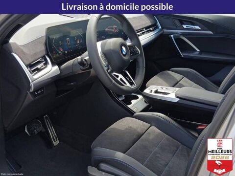 X1 sDrive 18d 150ch DKG7 M Sport 2026 occasion 78200 Buchelay