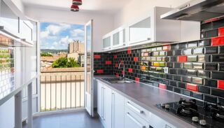  Appartement à vendre 4 pièces 63 m²