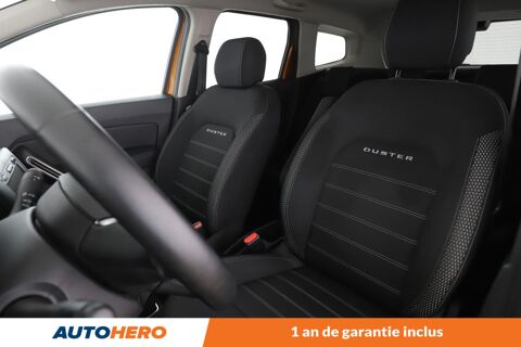 Duster II 1.0 TCe Prestige 4x2 101 ch 2020 occasion 92130 Issy-les-Moulineaux
