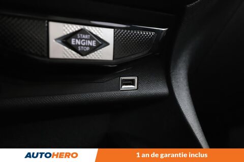 DS3 1.2 PureTech Grand Chic Automatique 130 ch 2019 occasion 92130 Issy-les-Moulineaux