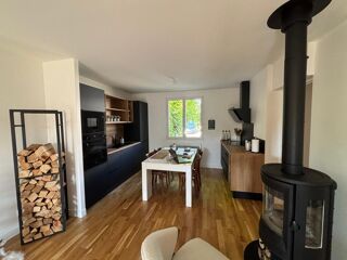 Location Maison Maison 2 chambres TREFFORT Val revermont
