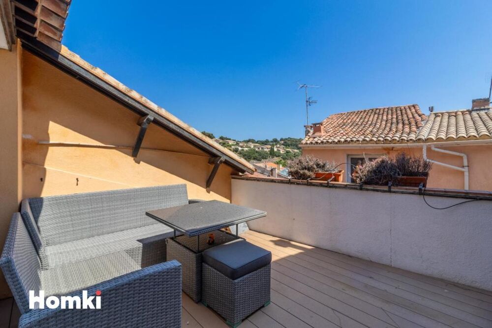 Maison 4 pièces 106 m² · à Ollioules · 106 m² · 295 000 €
